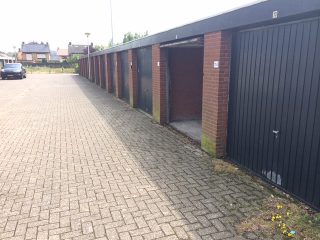 Koudenberg Steenbergen